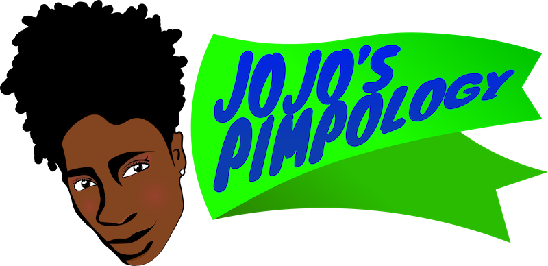 Jojo's Pimpology